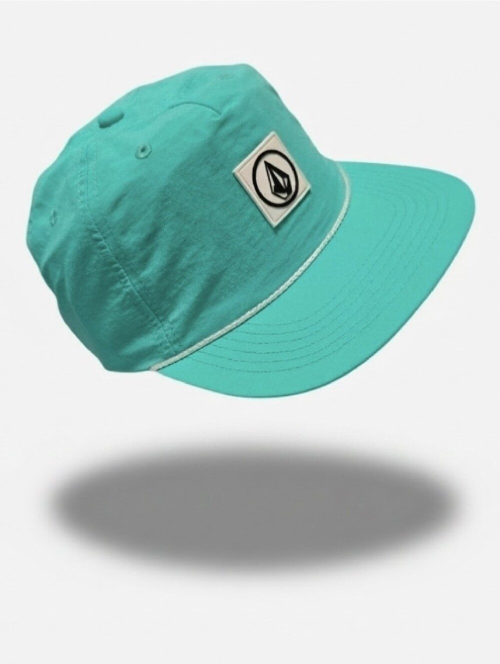 Volcom Wave Rider Adjustable Hat - Picture 10 of 10